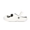 Crocs Classic Lined Iam Panda Bear Clog 210400-0WX Crocs Classic Lined Iam Panda Bear Clog 210400-0WX
