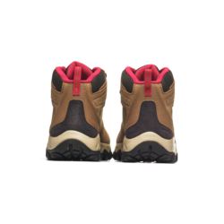 Columbia NEWTON RIDGE PLUS II SUEDE WP 1746411288