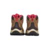 Columbia NEWTON RIDGE PLUS II SUEDE WP 1746411288