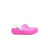 Crocs Classic Lined Clog Kid's 207009-6TX Crocs Classic Lined Clog Kid's 207009-6TX