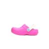 Crocs Classic Lined Clog Kid's 207009-6TX Crocs Classic Lined Clog Kid's 207009-6TX
