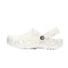Crocs CLASSIC PAINT SPLATTER CLOG 210349-94S Crocs CLASSIC PAINT SPLATTER CLOG 210349-94S