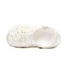 Crocs CLASSIC PAINT SPLATTER CLOG 210349-94S Crocs CLASSIC PAINT SPLATTER CLOG 210349-94S