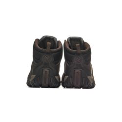 Columbia WOODBURN II CHUKKA WP OT 2105171231