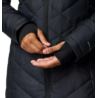 Columbia Heavenly Long Hooded Jacket 1738161012 Columbia Heavenly Long Hooded Jacket 1738161012