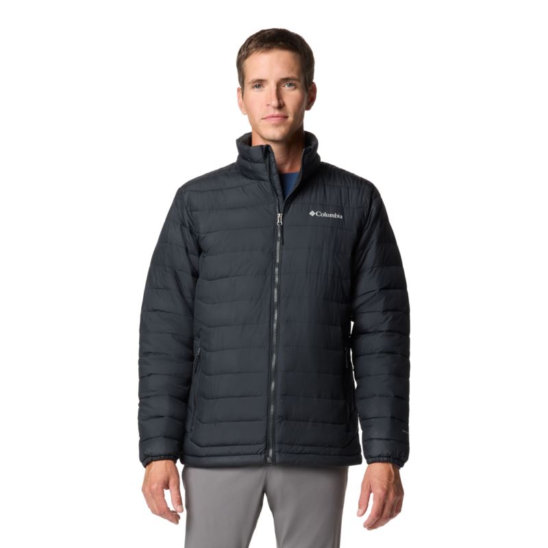 Columbia Powder Lite II Jacket 2086964010 Columbia Powder Lite II Jacket 2086964010