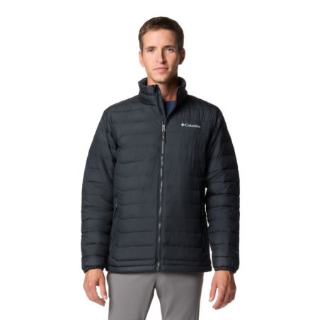 Columbia Powder Lite II Jacket 2086964010