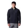 Columbia Fast Trek III Half Zip Fleece 1553511013