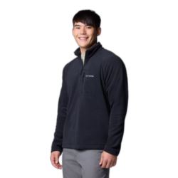 Columbia Fast Trek III Half Zip Fleece 1553511013