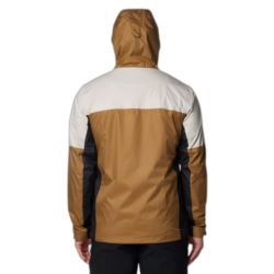 Columbia Inner Limits III Jacket 2071215257