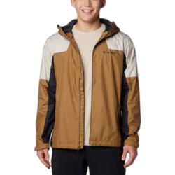 Columbia Inner Limits III Jacket 2071215257