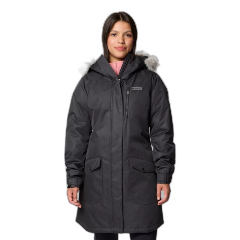 Columbia Suttle Mountain Long Insulated 1799751011 Columbia Suttle Mountain Long Insulated 1799751011
