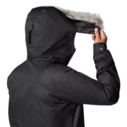 Columbia Suttle Mountain Long Insulated 1799751011