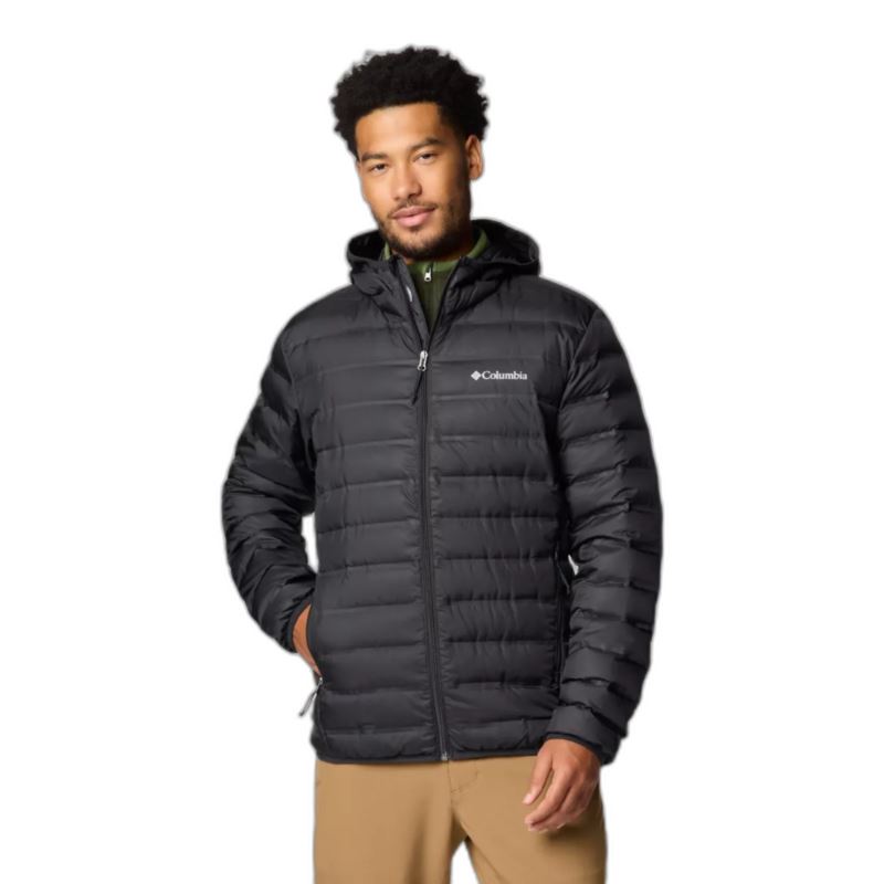 Columbia Lake 22 II Down Hooded Jacket 2086294010 Columbia Lake 22 II Down Hooded Jacket 2086294010