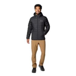 Columbia Lake 22 II Down Hooded Jacket 2086294010