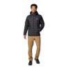 Columbia Lake 22 II Down Hooded Jacket 2086294010 Columbia Lake 22 II Down Hooded Jacket 2086294010