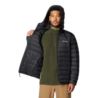 Columbia Lake 22 II Down Hooded Jacket 2086294010 Columbia Lake 22 II Down Hooded Jacket 2086294010
