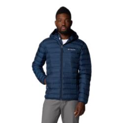 Columbia Lake 22 II Down Hooded Jacket 2086294464