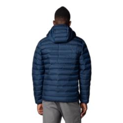 Columbia Lake 22 II Down Hooded Jacket 2086294464
