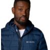 Columbia Lake 22 II Down Hooded Jacket 2086294464 Columbia Lake 22 II Down Hooded Jacket 2086294464