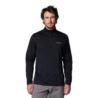 Columbia Columbia Tech Knit 1/4 Zip 2095603010 Columbia Columbia Tech Knit 1/4 Zip 2095603010