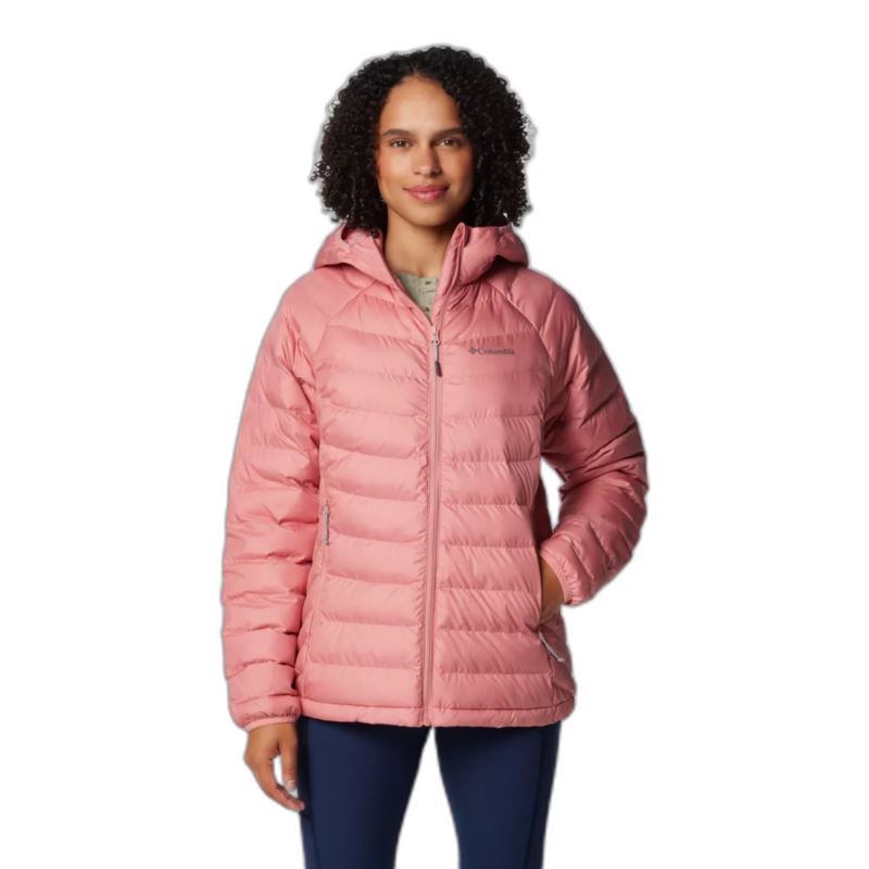 Columbia Powder Lite II Hooded Jacket 2089391629 Columbia Powder Lite II Hooded Jacket 2089391629