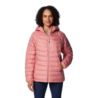 Columbia Powder Lite II Hooded Jacket 2089391629 Columbia Powder Lite II Hooded Jacket 2089391629