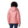 Columbia Powder Lite II Hooded Jacket 2089391629 Columbia Powder Lite II Hooded Jacket 2089391629