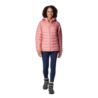 Columbia Powder Lite II Hooded Jacket 2089391629 Columbia Powder Lite II Hooded Jacket 2089391629