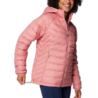 Columbia Powder Lite II Hooded Jacket 2089391629 Columbia Powder Lite II Hooded Jacket 2089391629