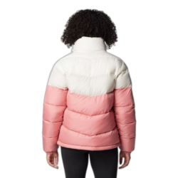 Columbia Puffect II Colorblock Jacket 2088481629