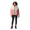 Columbia Puffect II Colorblock Jacket 2088481629 Columbia Puffect II Colorblock Jacket 2088481629