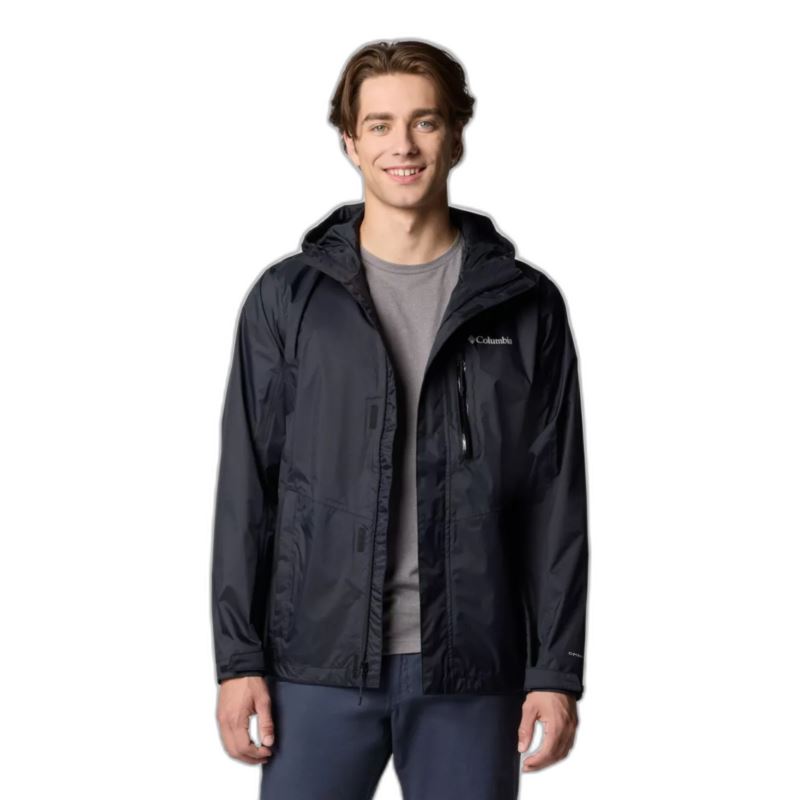 Columbia Pouring Adventure III Jacket 2117171010 Columbia Pouring Adventure III Jacket 2117171010