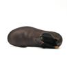 Blundstone steel grey leather 1469