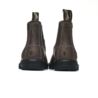 Blundstone steel grey leather 1469