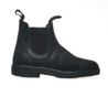 Blundstone navy suede leather 1912
