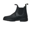 Blundstone navy suede leather 1912