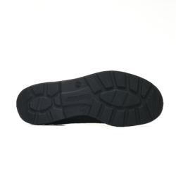 Blundstone navy suede leather 1912