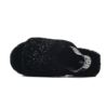 UGG FLUFF YEAH MET.SPARKLE BLACK W 1125232-BLK