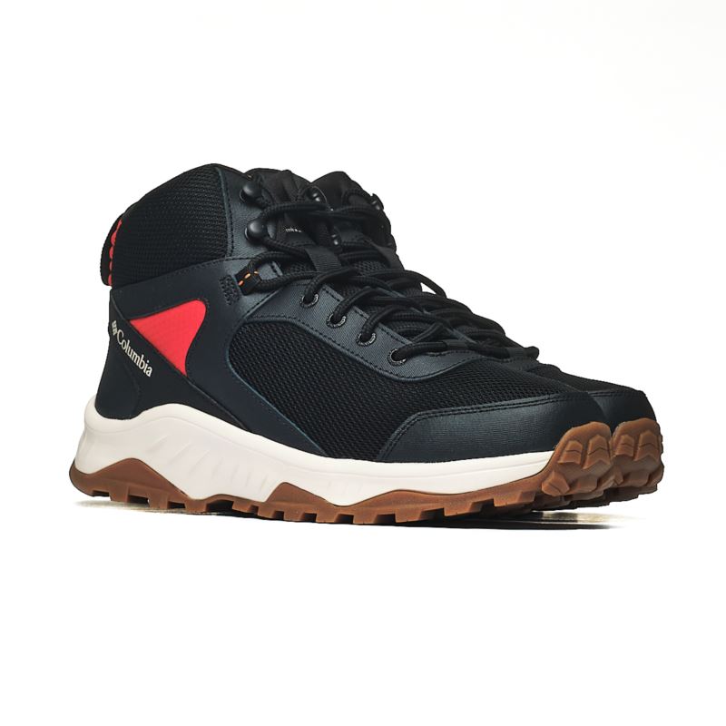 Columbia TRAILSTORM ASCEND WP MID 2100781012 Columbia TRAILSTORM ASCEND WP MID 2100781012