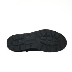 Blundstone auburn leather 2130