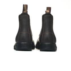 Blundstone brown leather 2205