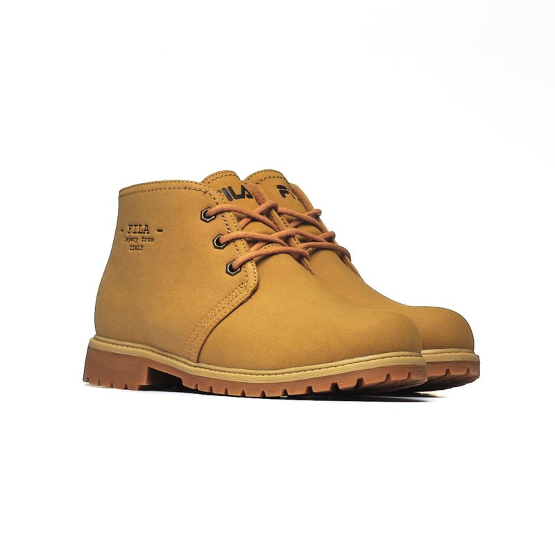 Fila CESANE mid FFM0355-70010 Fila CESANE mid FFM0355-70010