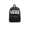 Vans Old Skool Drop V Backpa VN000H4ZBLK1 Vans Old Skool Drop V Backpa VN000H4ZBLK1