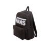 Vans Old Skool Drop V Backpa VN000H4ZBLK1 Vans Old Skool Drop V Backpa VN000H4ZBLK1