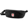 Fjallraven Ulvö Hip Pack Medium Black