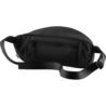 Fjallraven Ulvö Hip Pack Medium Black