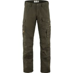 Fjallraven Barents Pro Trousers M Olive 87179-633