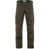 Fjallraven Barents Pro Trousers M Olive 87179-633