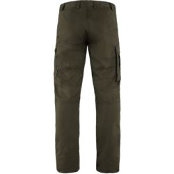 Fjallraven Barents Pro Trousers M Olive 87179-633